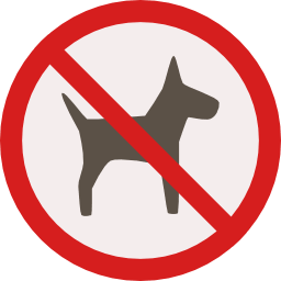 La maison d'auriolles - chiens interdit